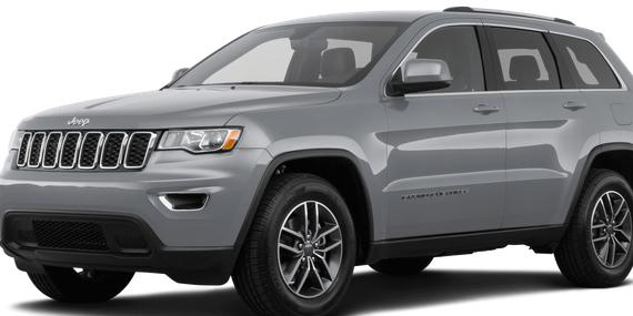 JEEP GRAND CHEROKEE 2021 1C4RJEAG4MC819868 image